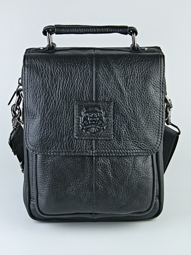 YO Мужская сумка Oskar 0077S (нат.кожа) 