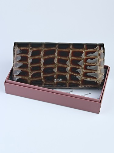 YS Кошелек женский "415-38" (нат.кожа)  