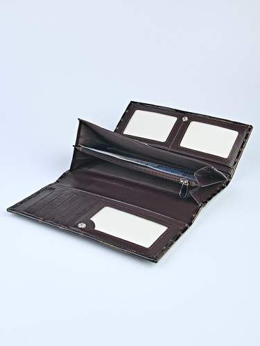 YS Кошелек женский "415-38" (нат.кожа)  