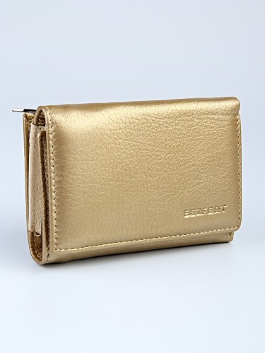 YS 039 Кошелек женский "1419" (нат.кожа) 