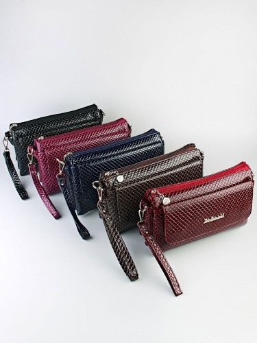 YC Сумка-клатч женская Jin Baoli 2017 