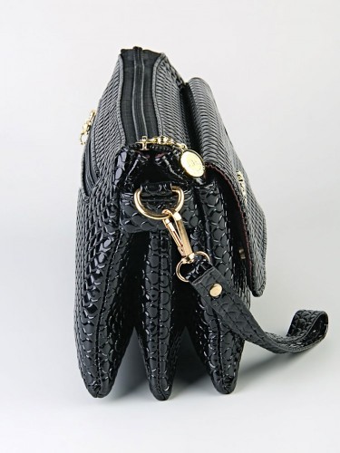 YC Сумка-клатч женская Jin Baoli 2017 