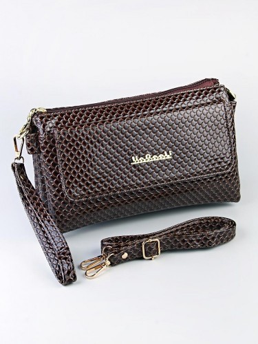 YC Сумка-клатч женская Jin Baoli 2017 