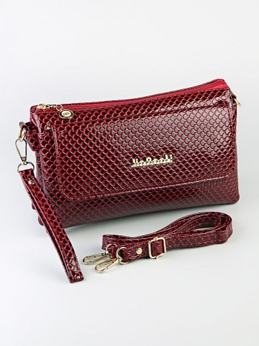 YC Сумка-клатч женская Jin Baoli 2017 