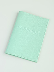 YG Обложка на паспорт "Лама-120"