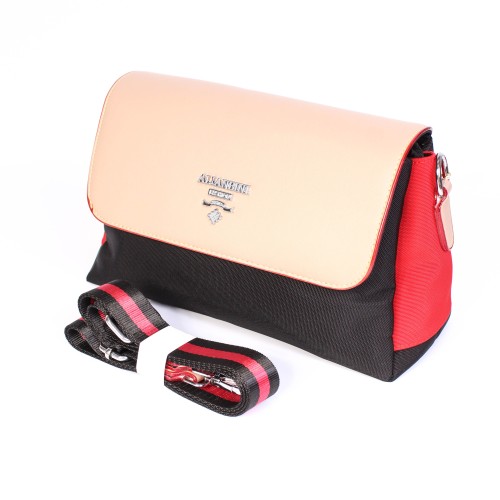 YS Женская сумка B-191619 (текстиль) 