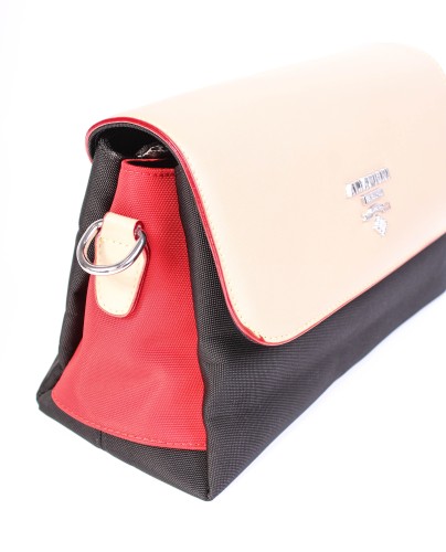 YS Женская сумка B-191619 (текстиль) 