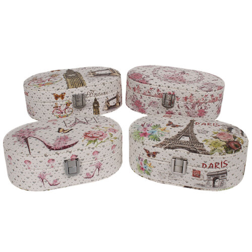 YY21 Шкатулка 004