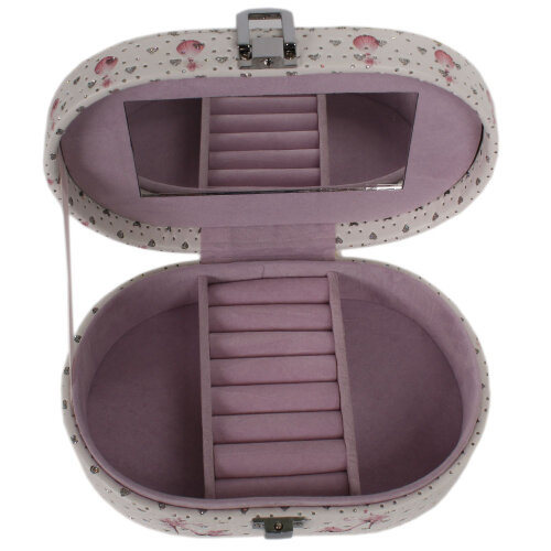 YY21 Шкатулка 004