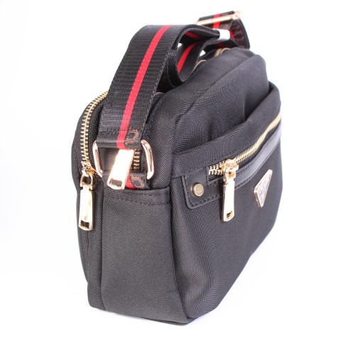 YS Женская сумка T31220 (текстиль) 