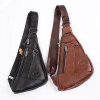 YO Мужской рюкзак-бананка Znixs 11213# 