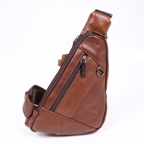 YO Мужской рюкзак-бананка Znixs 11213# 