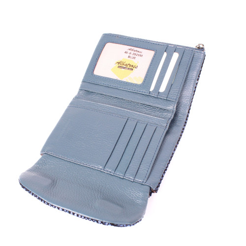 YS Женский кошелек Albatross 46-3929М 