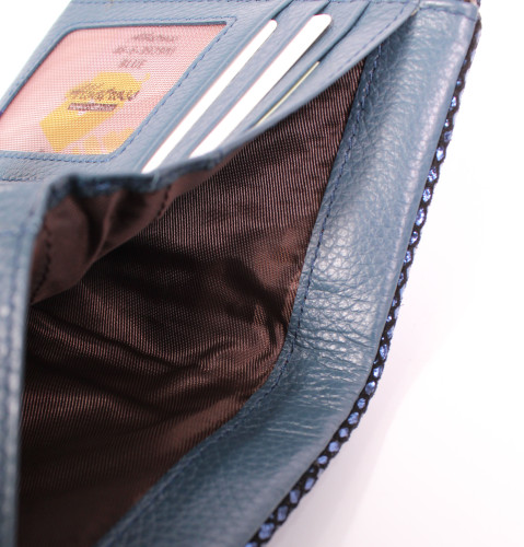 YS Женский кошелек Albatross 46-3929М 