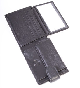 YK Мужской кошелек HT 168-42MD 