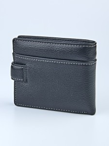 YK Портмоне мужское с зажимом для денег "S613-130K" (эко-кожа)