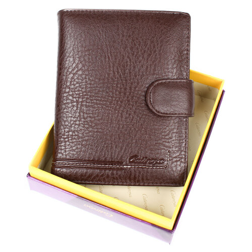 YO Мужская купюрница Catiroya L549-302