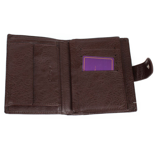 YO Мужская купюрница Catiroya L549-302