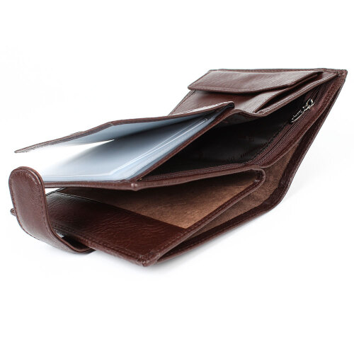 YO Мужская купюрница Catiroya L549-302