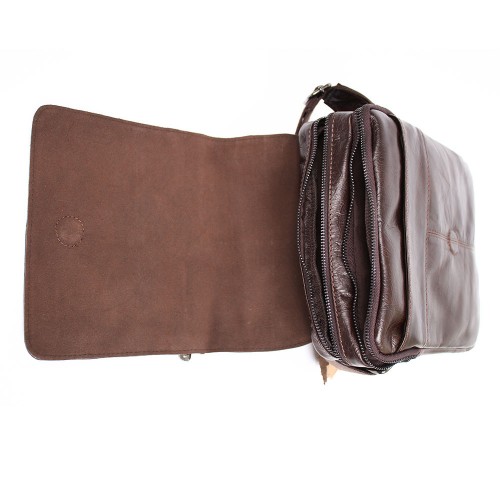 YO Мужская сумка Znixs 6996-1 