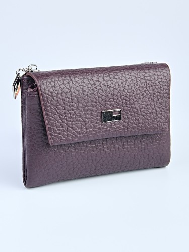 YS Кошелек женский "1106B" (эко-кожа) 