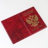  YW-11 Обложка на паспорт 