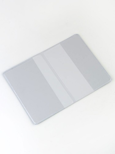  YW-11 Обложка на паспорт 