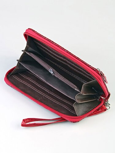 YS Женский кошелек 6140