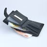 YK Обложка для документов 3в1 "S615-130K" (эко-кожа) YK Обложка для документов 3в1 "S615-130K" (эко-кожа)