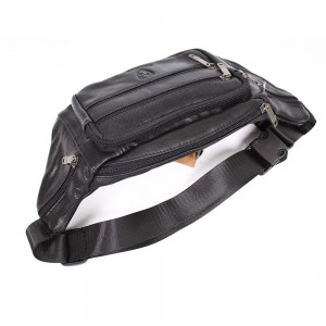 YO Мужская сумка на пояс Tillman T2400S 