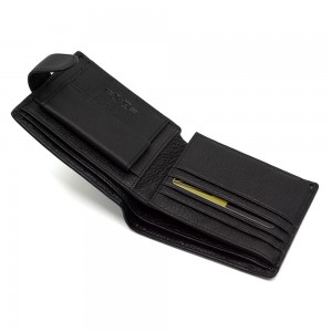 YK Мужской кошелек HT 168-33