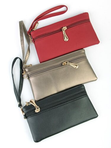 YH Косметичка женская 415#