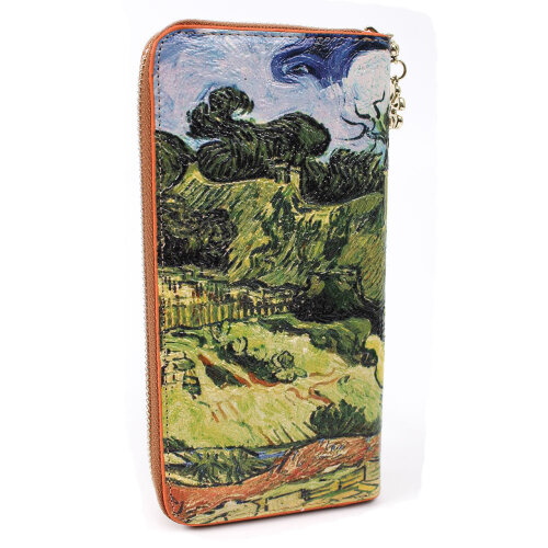 YS Женский кошелек Great Wall VY456593 