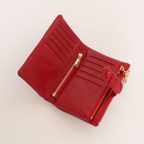 YS  Женский кошелек  Somuch 432-1A