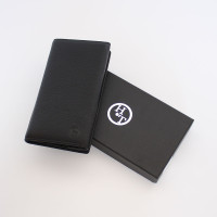 YL Мужской клатч HT 162-29 (нат.кожа)