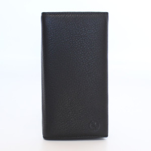 YL Мужской клатч HT 162-29 (нат.кожа)