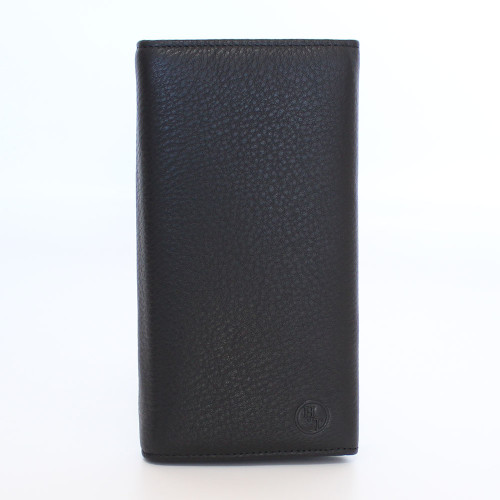 YL Мужской клатч HT 162-29 (нат.кожа)