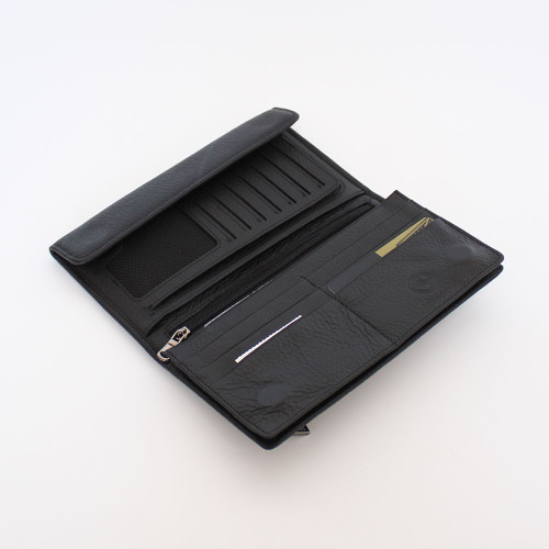 YL Мужской клатч HT 162-29 (нат.кожа)