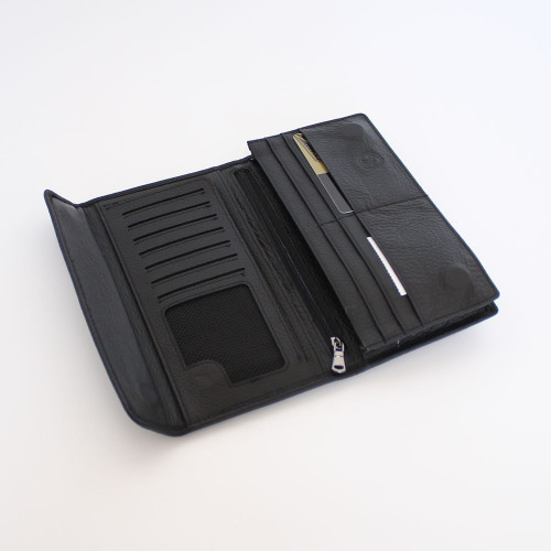 YL Мужской клатч HT 162-29 (нат.кожа)