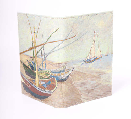 YS Женский кошелек Sailboat 