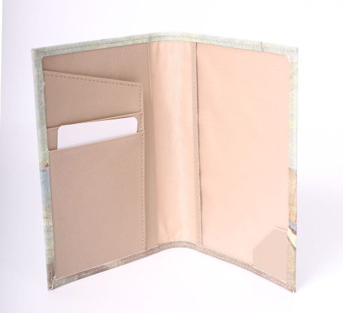 YS Женский кошелек Sailboat 