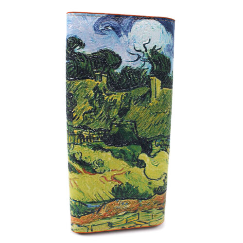 YS Женский кошелек Great Wall VY456593A