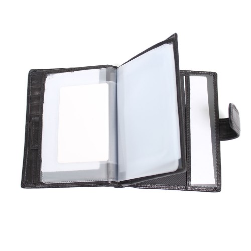 YG-92 Обложка для документов 3в1 Danica Y1007-DA-S001-21# 