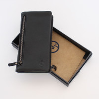 YL Клатч мужской HT C165-5-36 (нат.кожа) 