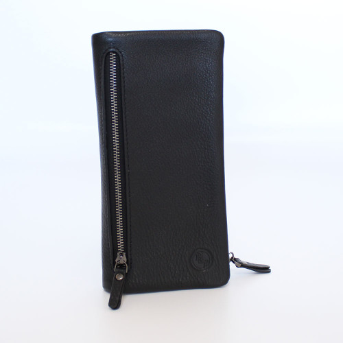 YL Клатч мужской HT C165-5-36 (нат.кожа) 