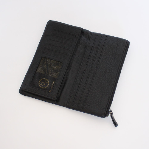 YL Клатч мужской HT C165-5-36 (нат.кожа) 