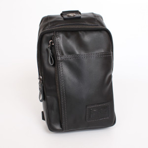 YO Мужская нагрудная сумка TR 7135 