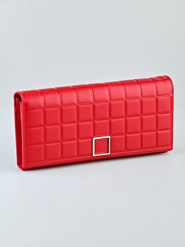 YS  Кошелек женский "C-3009A" (эко-кожа) 