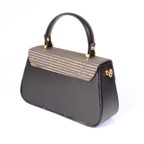 YS Женская сумка 6707 (эко-кожа) 