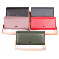 YS Женский кошелек Peters 6702